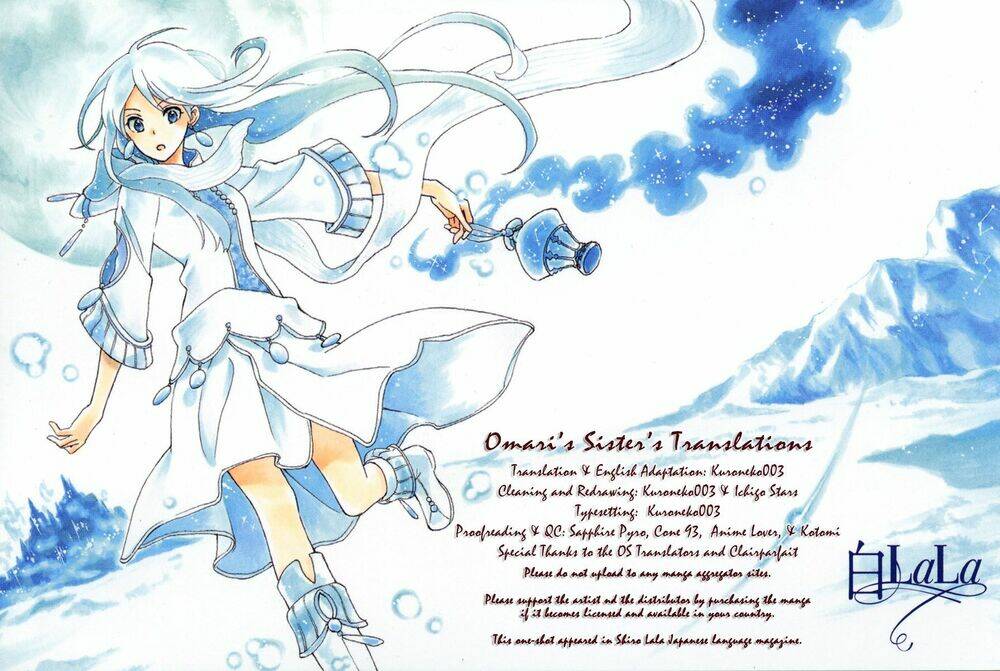 ginsekai no shoumei chapter 1 2