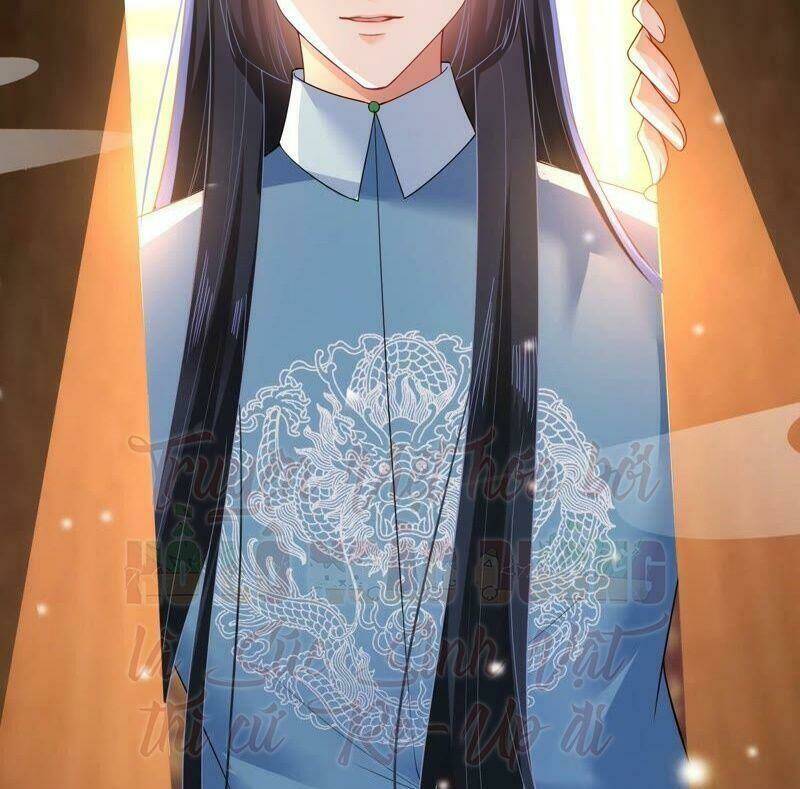 quận chúa vững vàng, thiết lập nhân vật không thể vỡ chapter 54 41