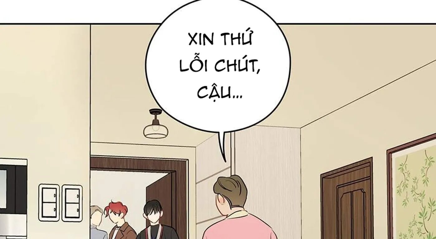 chuyện quái gì với giấc mơ đó vậy chapter 26 221