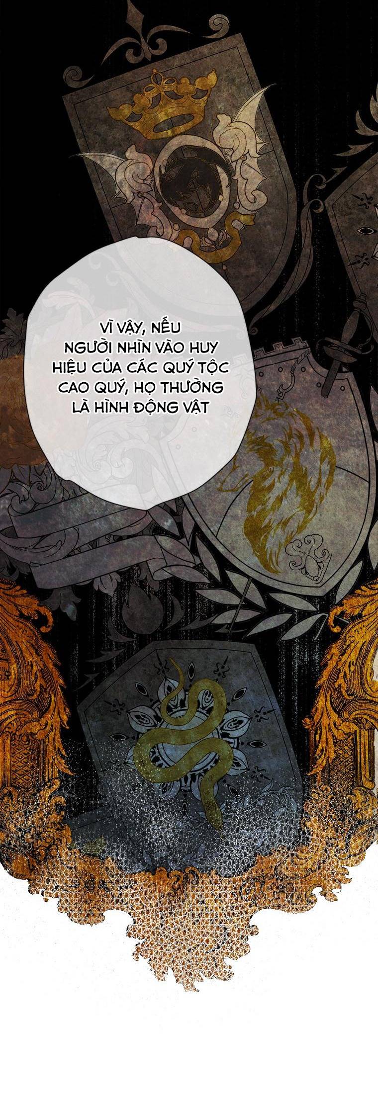 mẹ tôi lại kết hôn lần nữa chapter 12 29