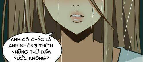 truyện bựa hàn quốc xẻng chapter 18 1