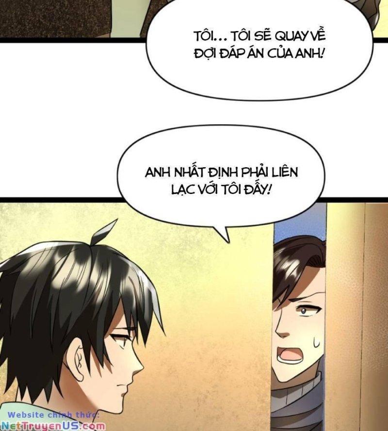 đóng băng toàn cầu: tôi gây dựng nên phòng an toàn thời tận thế chapter 90 10