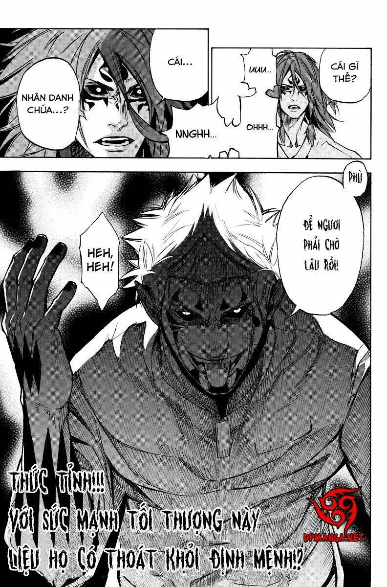 aku no higan - beyond evil chapter 55 14