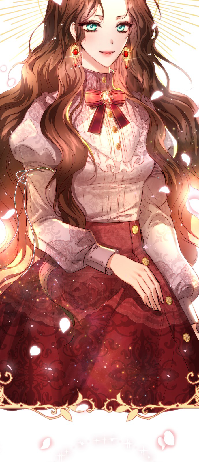 rosalyn vogart chapter 0.2 34