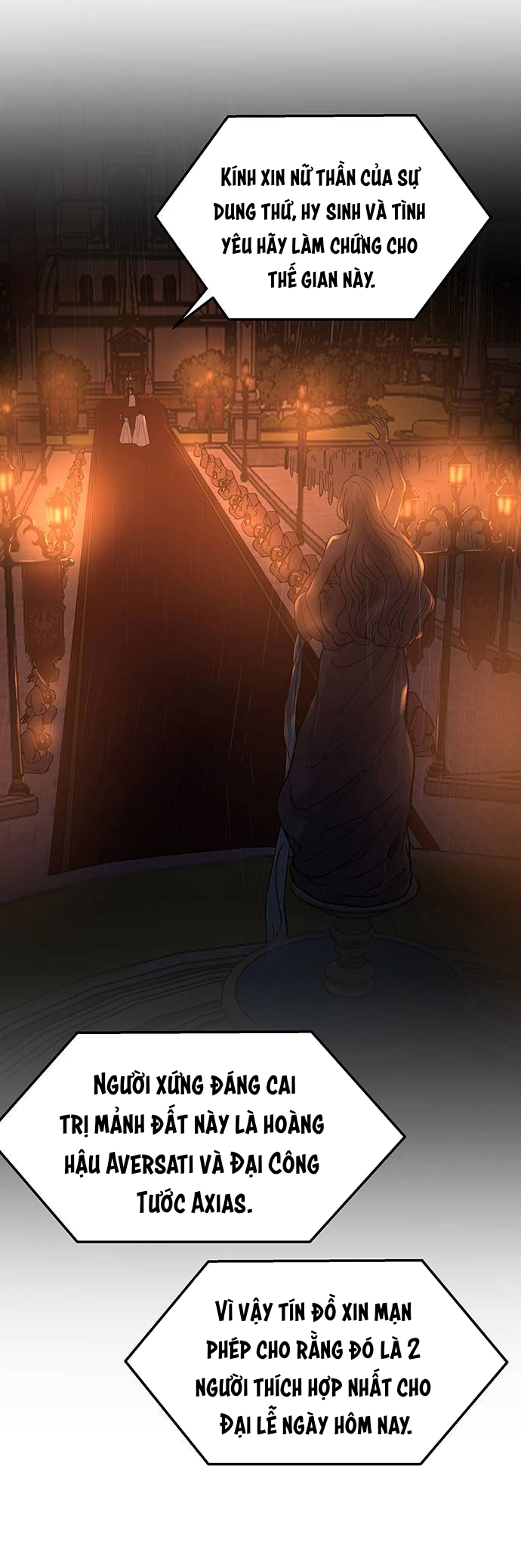 như gió trên cành cây khô chapter 21 28