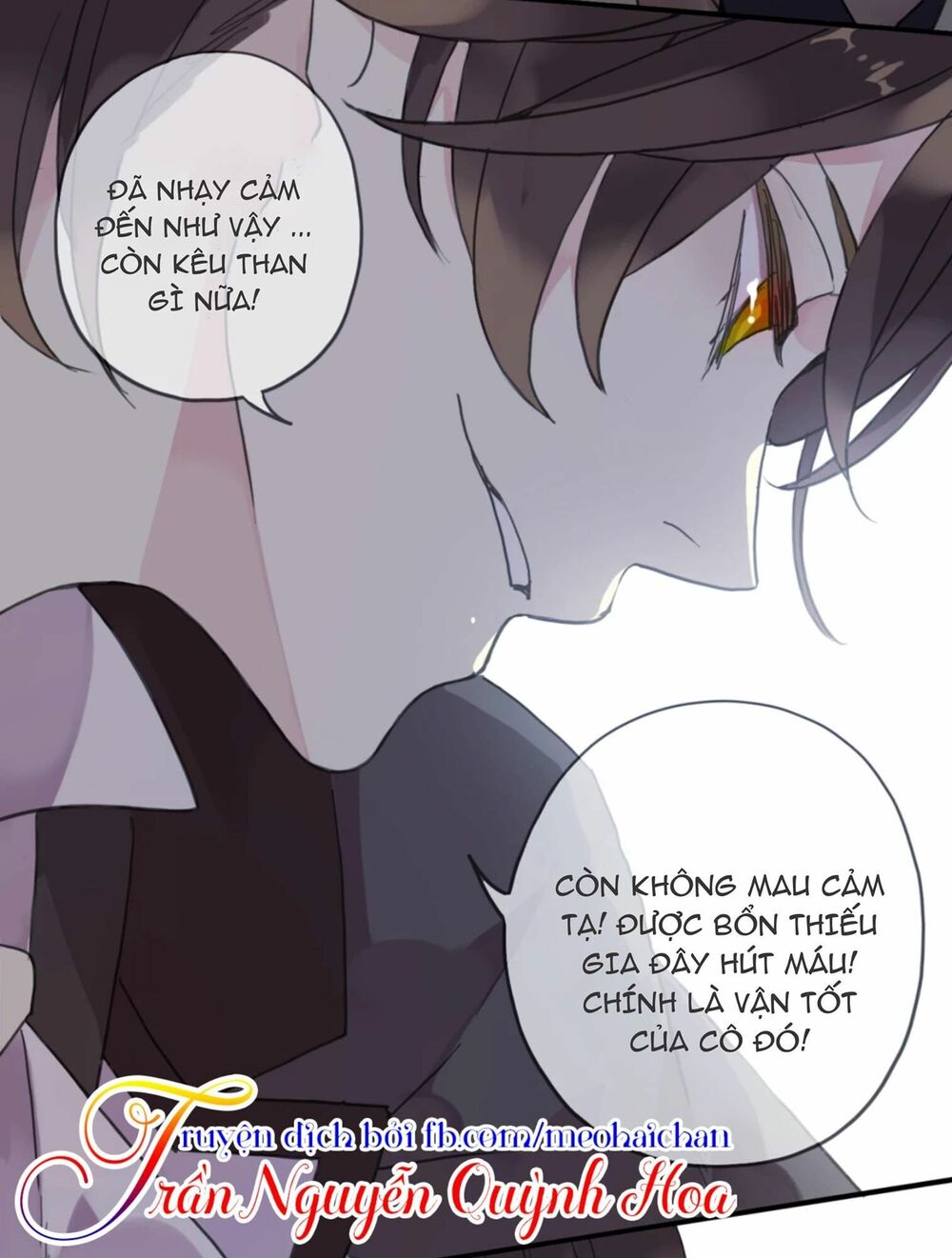 vết cắn ngọt ngào phần 1 chapter 1 73