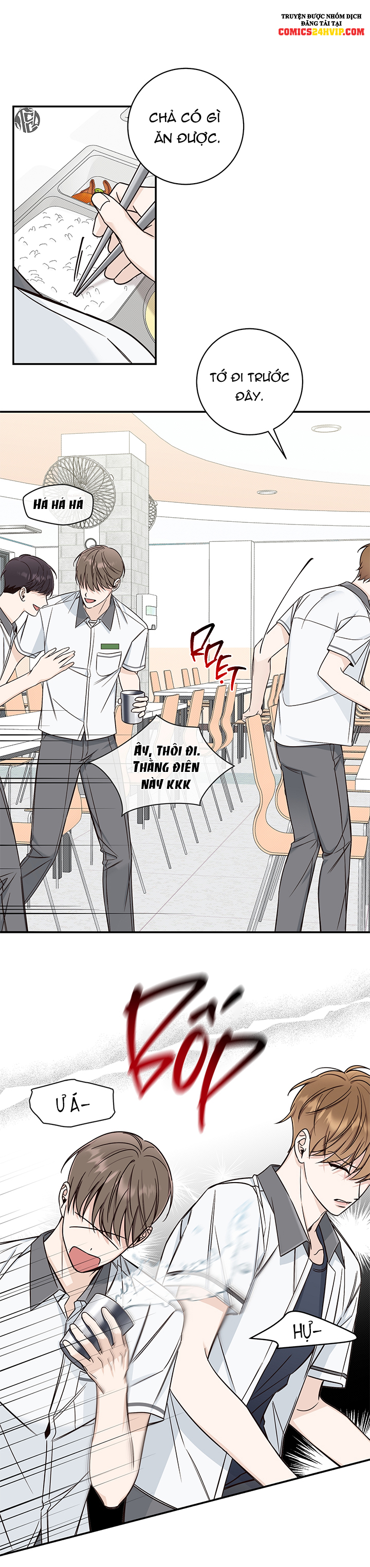 mùa hạ chapter 15 16