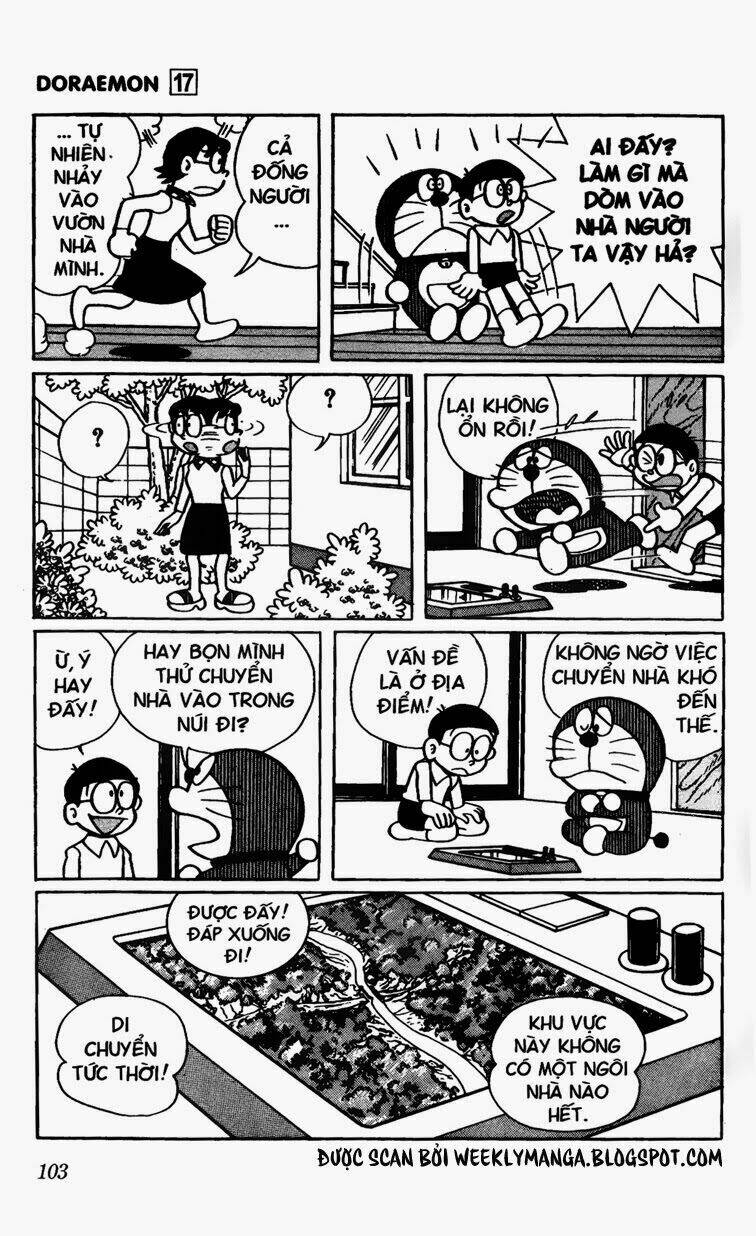 doraemon chapter 315 7