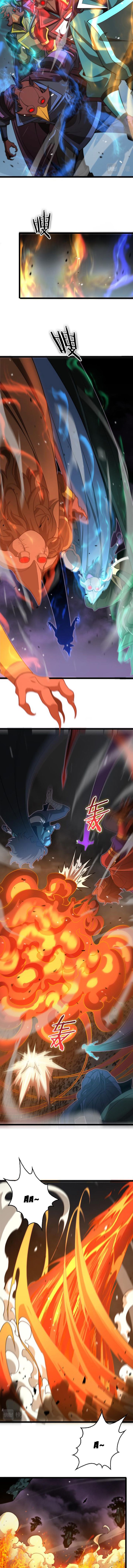 chư giới - tận thế online chapter 118 5