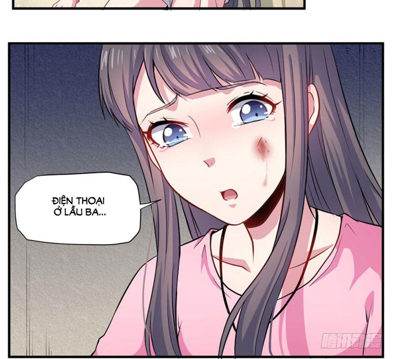 ngạo kiều quỷ vương yêu ta chapter 82 7