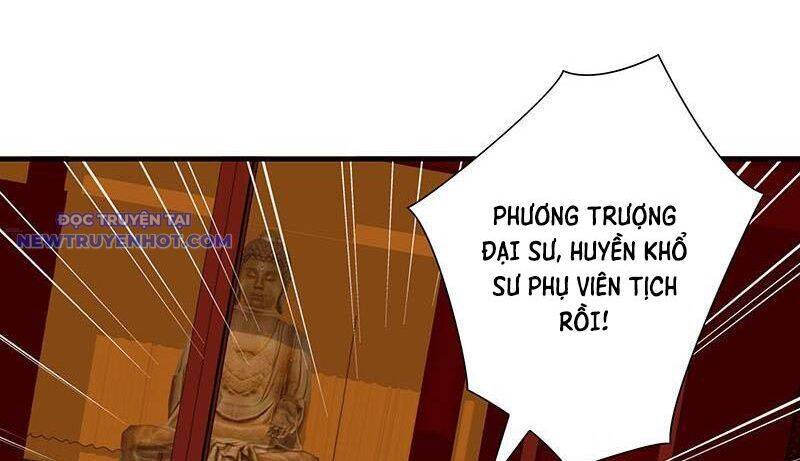 thiên long bát bộ webtoon chapter 113 12