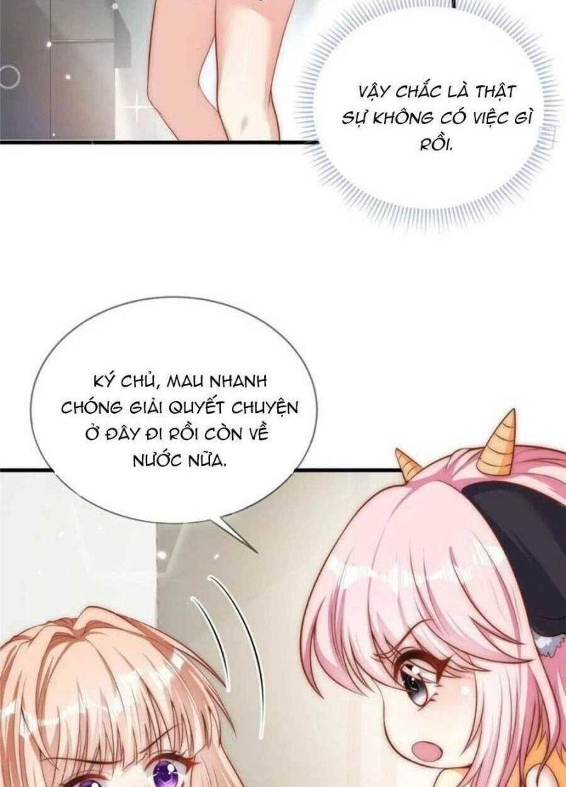 tôi được năm đại lão chiều chuộng hết nấc chapter 38 5