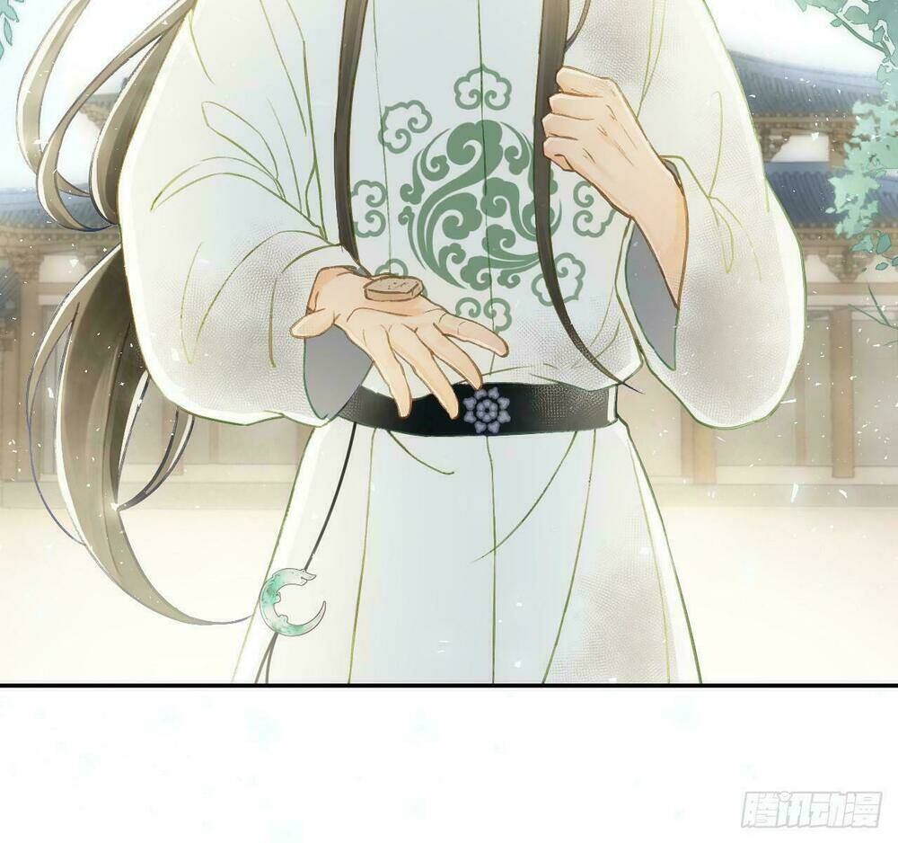 vương gia ba tuổi rưỡi của tôi chapter 6 47