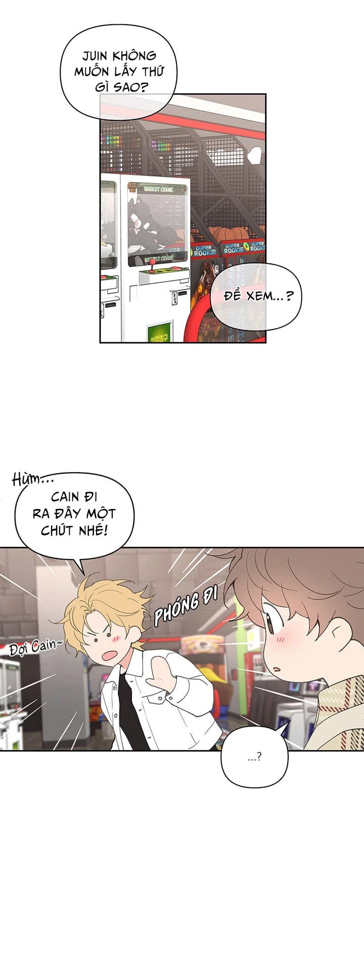 tâm tư của ju in chapter 36 10