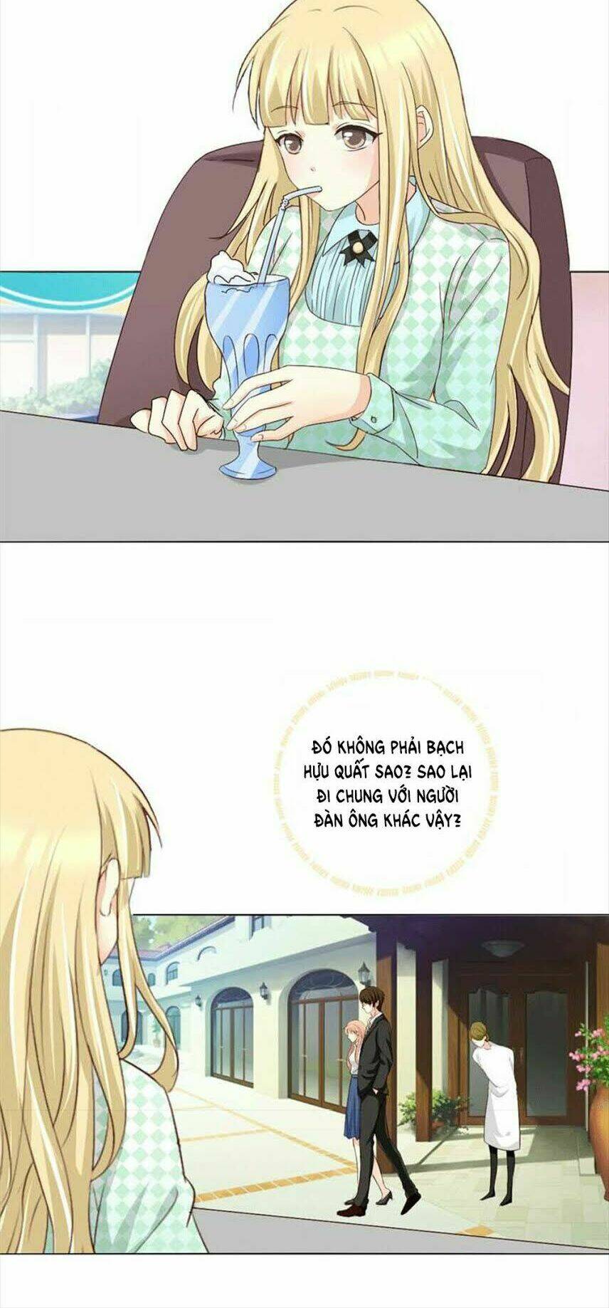 tổng tài bá đạo là gay chapter 51 24