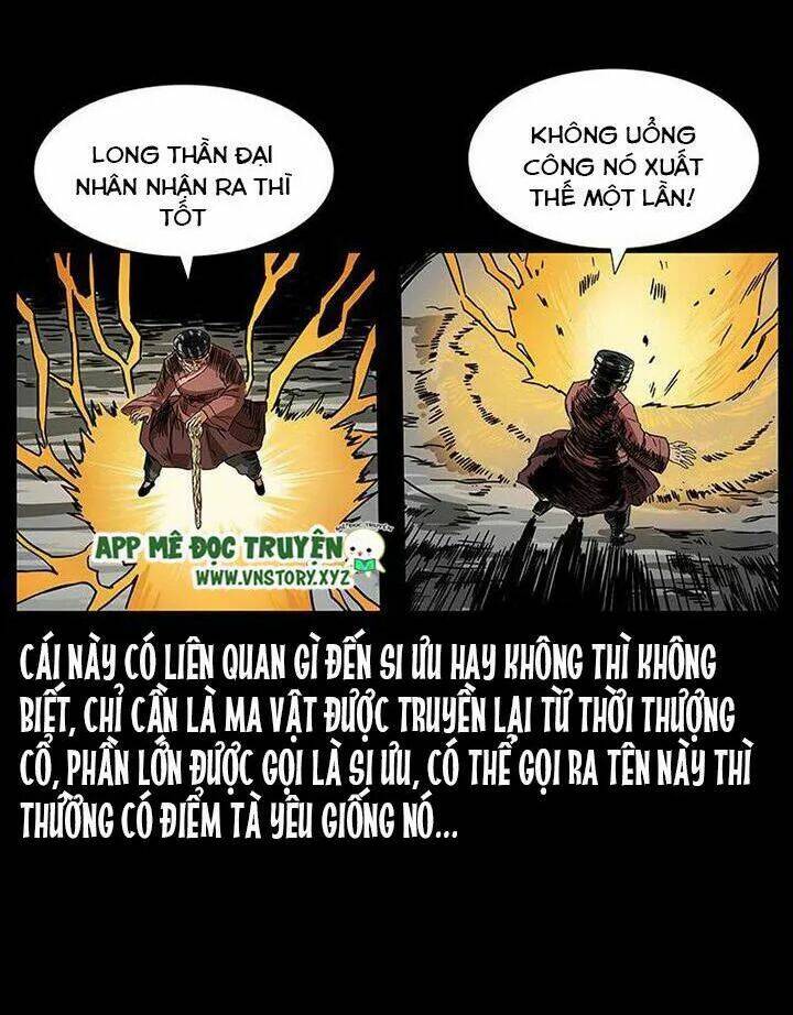 U Minh Ngụy Tượng Chapter 204 83