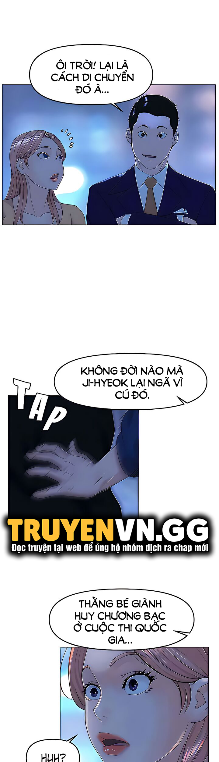 idol kế bên chapter 65 13