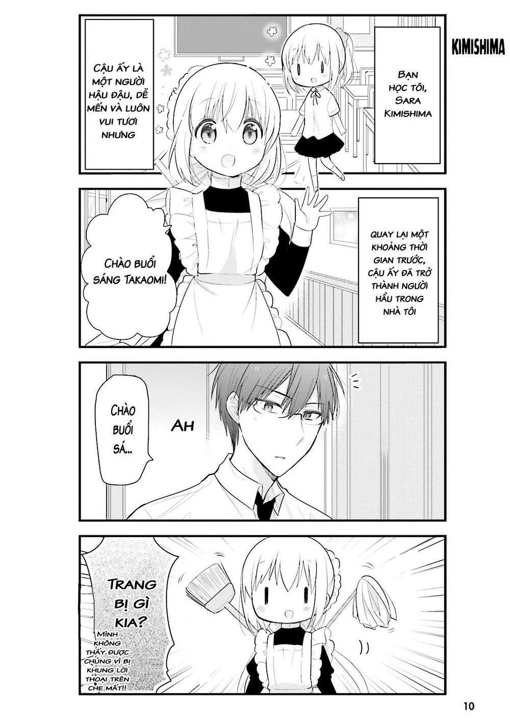 orechi no maid-san chapter 12 2