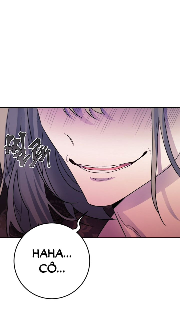 [18+] nếu cứu rỗi một cầm thú hư hỏng chapter 8.2 19