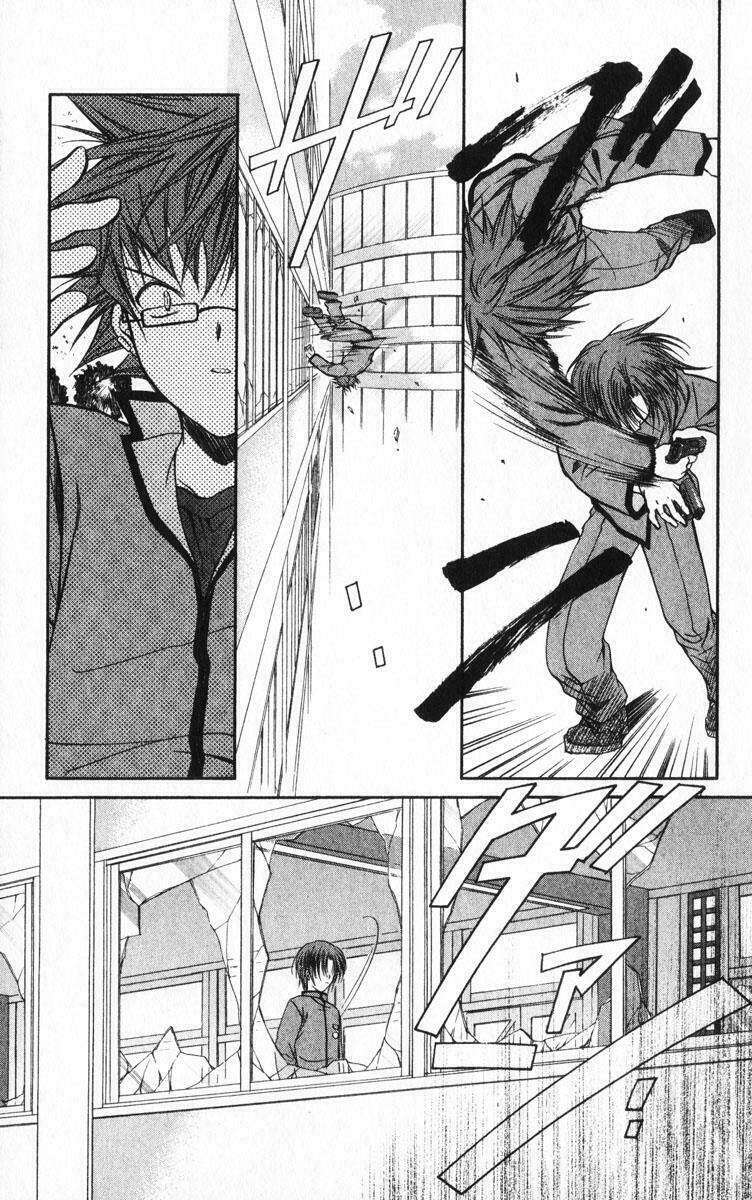 spiral: suiri no kizuna chapter 36 20