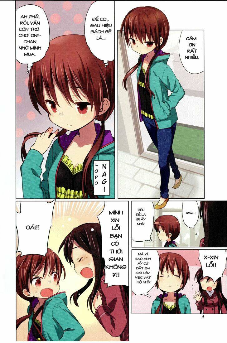 a channel chapter 17 4