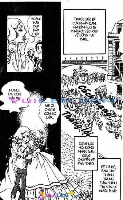 hoa hồng véc-xây chapter 12 107