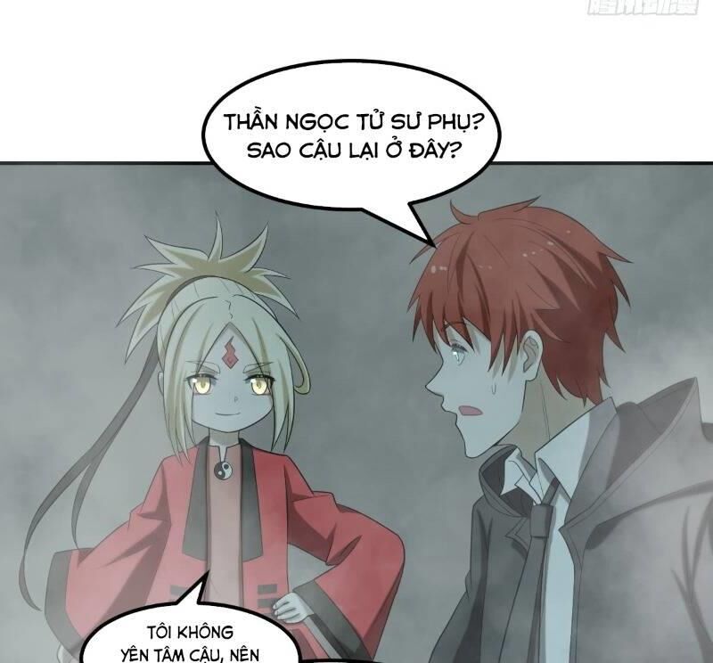 nghịch thiên tiên mệnh chapter 53 7