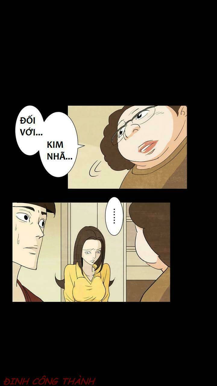 bóng tối ma quỷ chapter 3 5