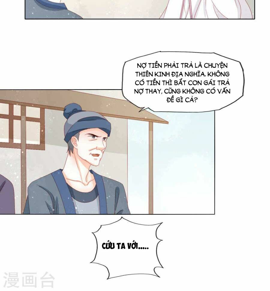 nam phi nữ tướng chapter 33 12