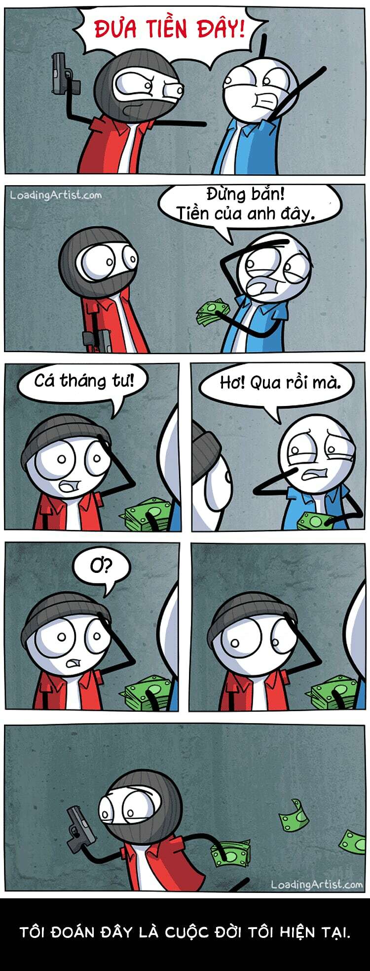 loading artist chapter 47 1