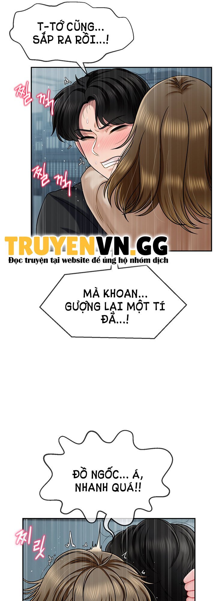 thanh lý đồ chơi tình dục tôi vô tình lập được harem chapter 8 21