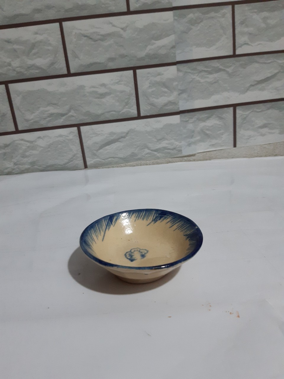 Chén hàu nướng, bèo cạn 30 cái