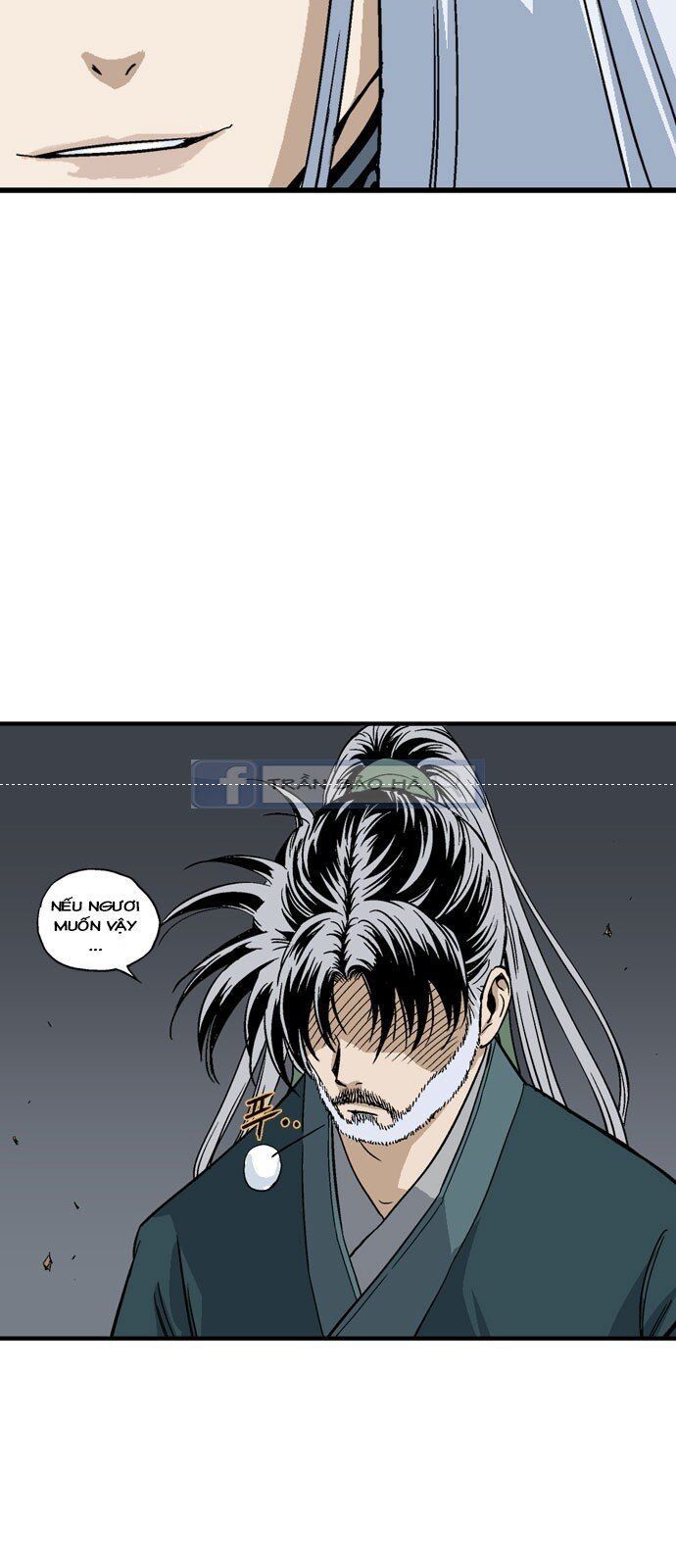 cao thủ 2 chapter 81 7