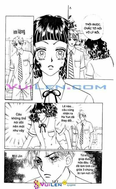 bong bóng trắng chapter 7 127