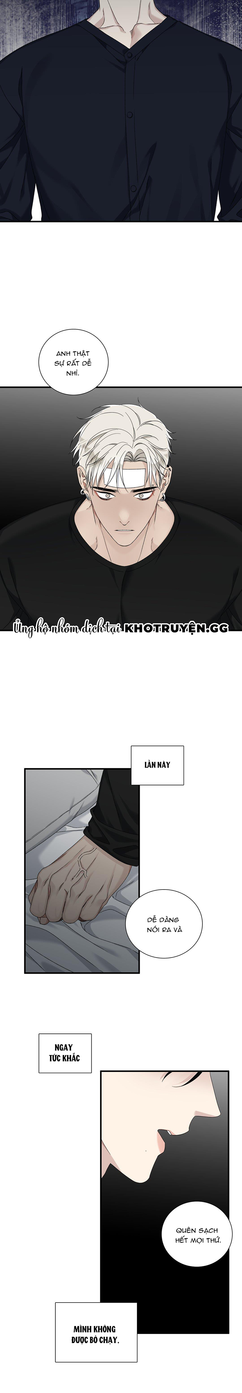 bắt đầu sai lầm chapter 12 16