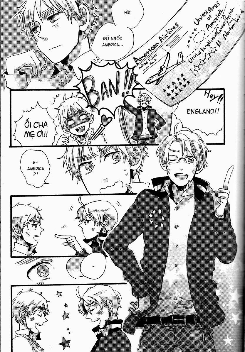 aph doujinshi - diamante chapter 1 15