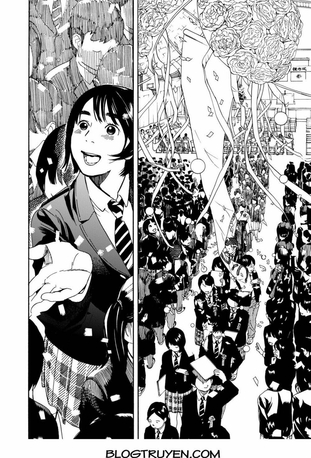 fujiyamasan wa shishunki chapter 59 5