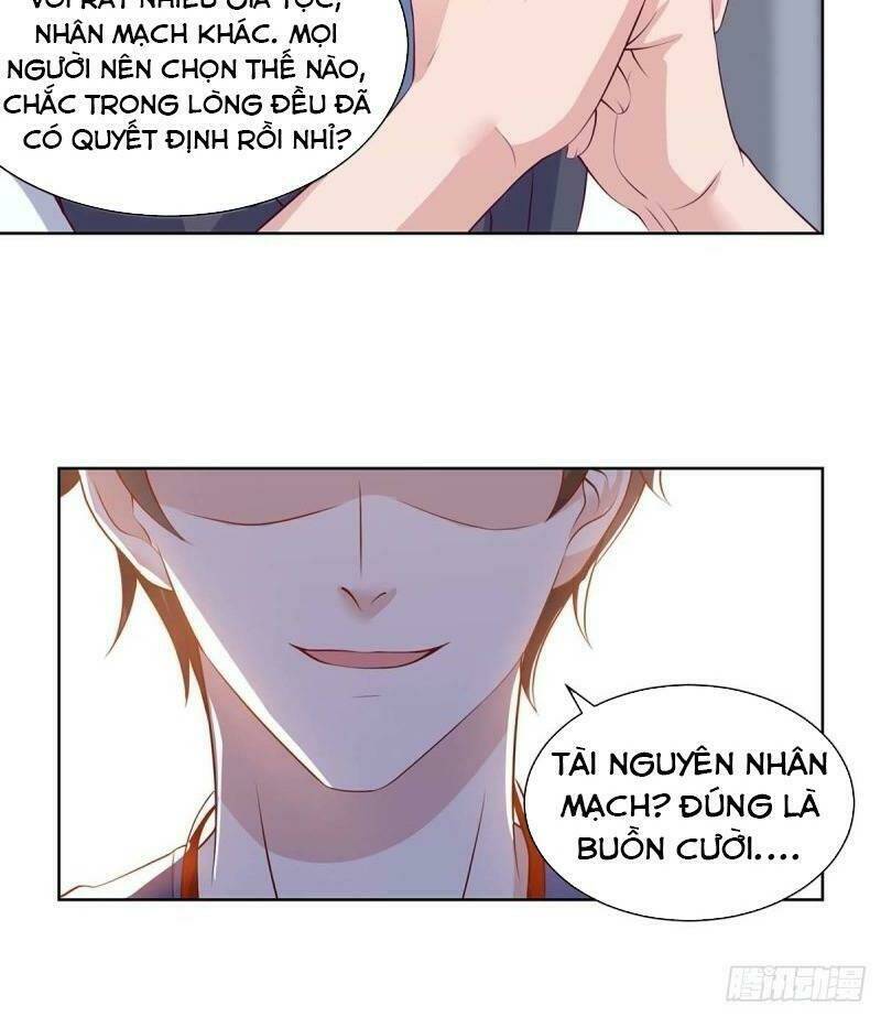 trọng sinh khí thiếu quy lai chapter 95 12