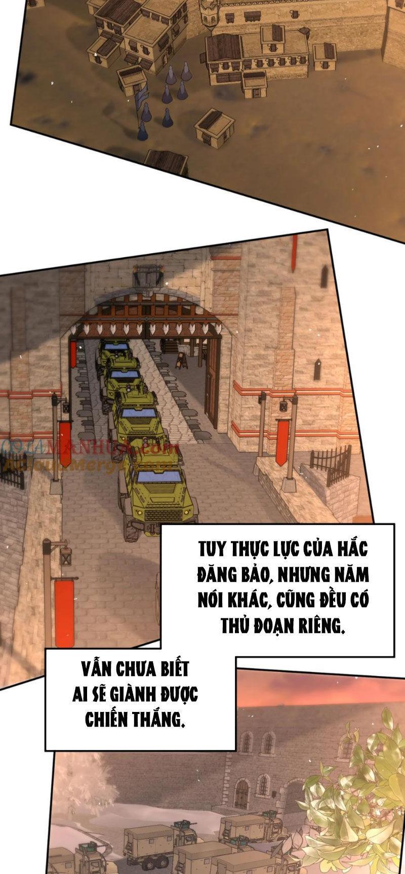 cựu nhật ngự long chapter 45 28