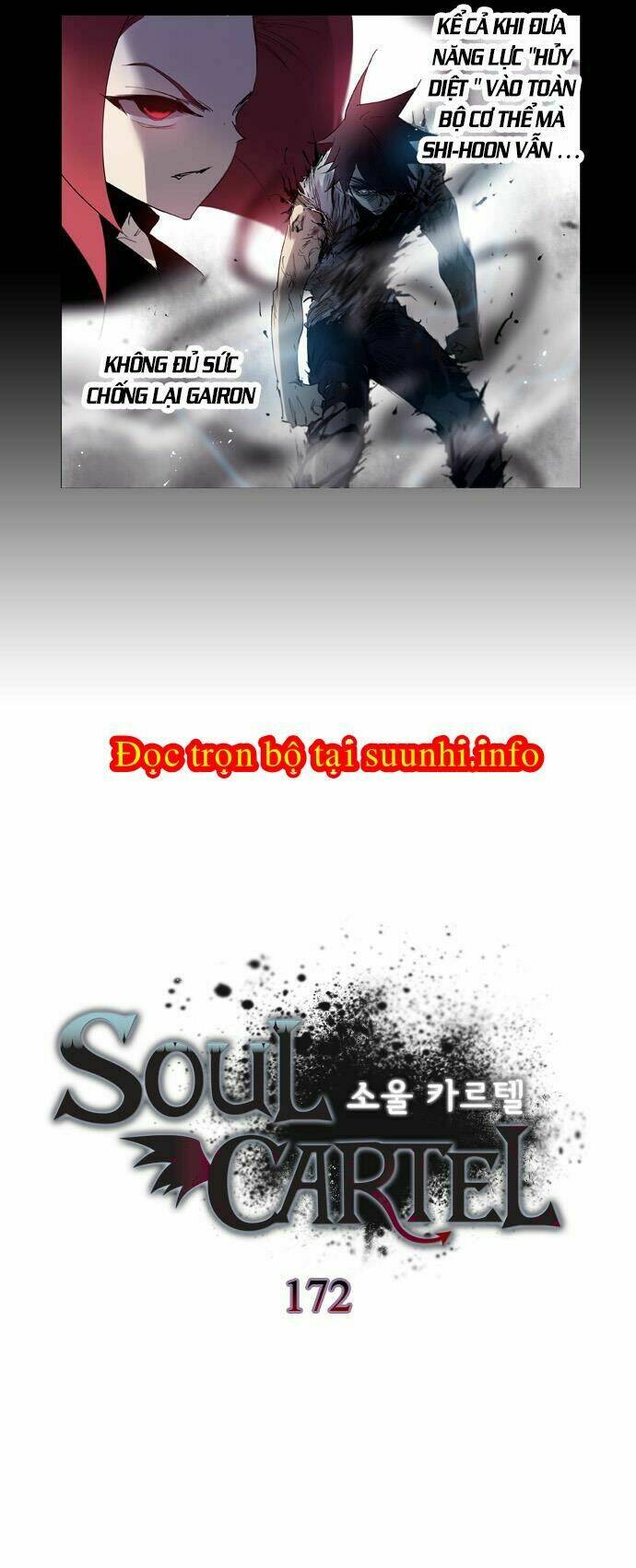 bản khế ước linh hồn chapter 172 9