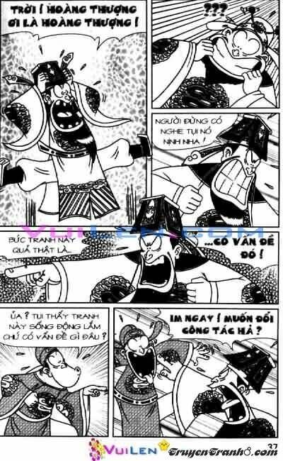 thần đồng đất việt chapter 85 37