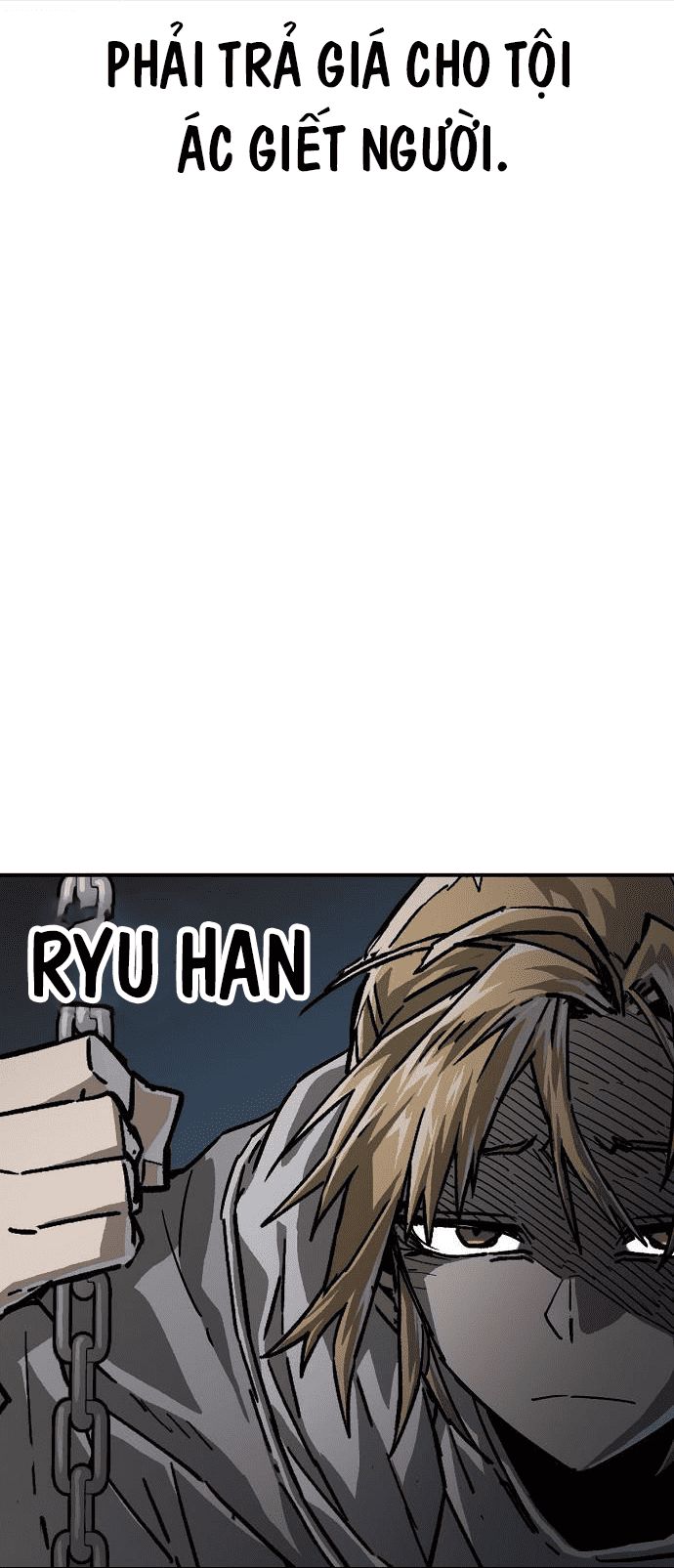 chỉ có cái c.h.ế.t mới là sự cứu rỗi chapter 15 21