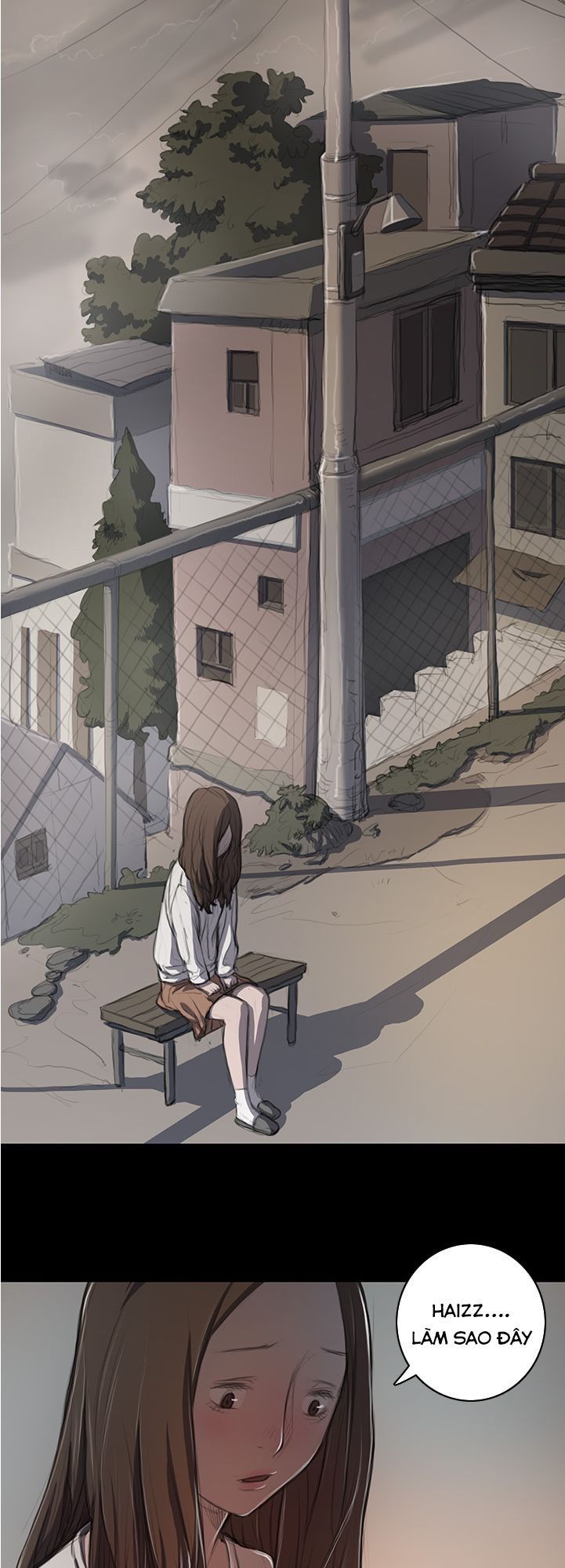 đèn đỏ chapter 11 11