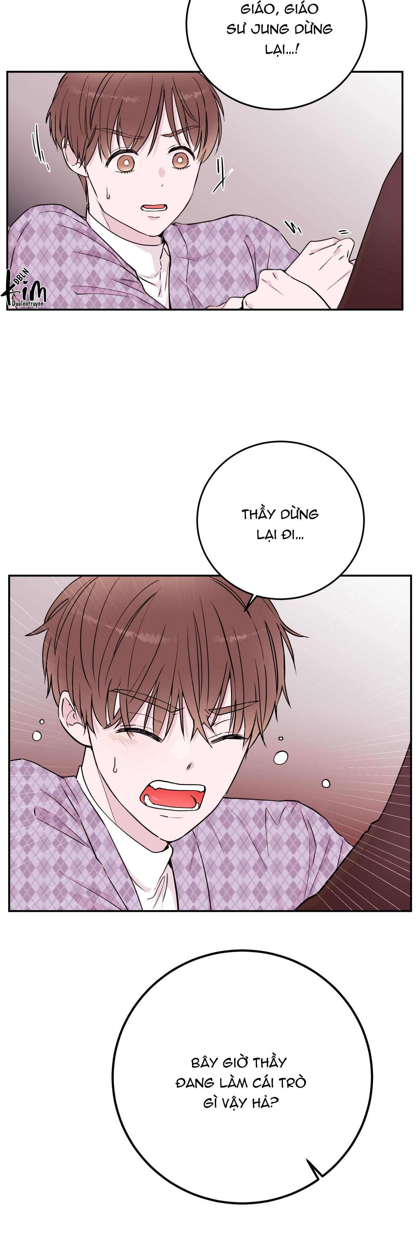 em trai vợ thật nguy hiểm chapter 39 24