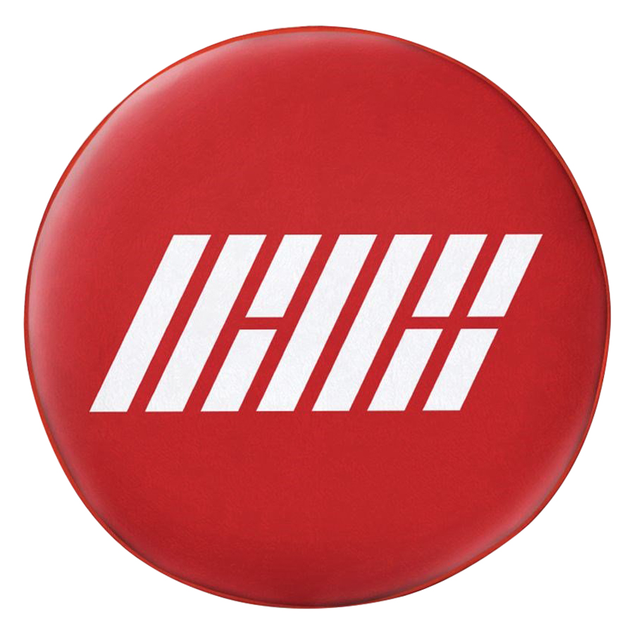Gối tròn Ikon - GOKL080