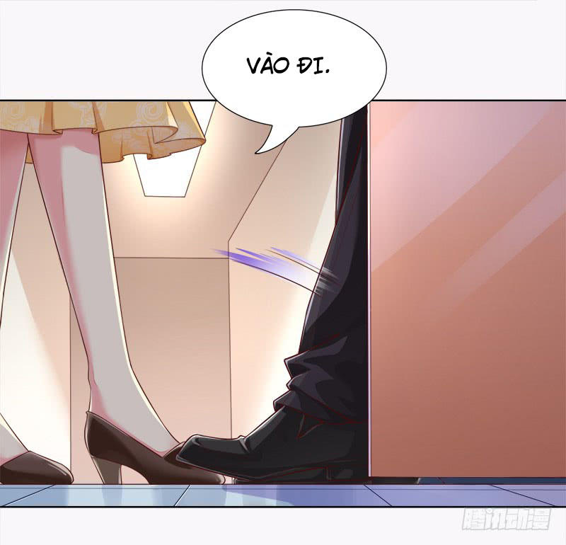 nhà có vợ xinh chapter 2 12