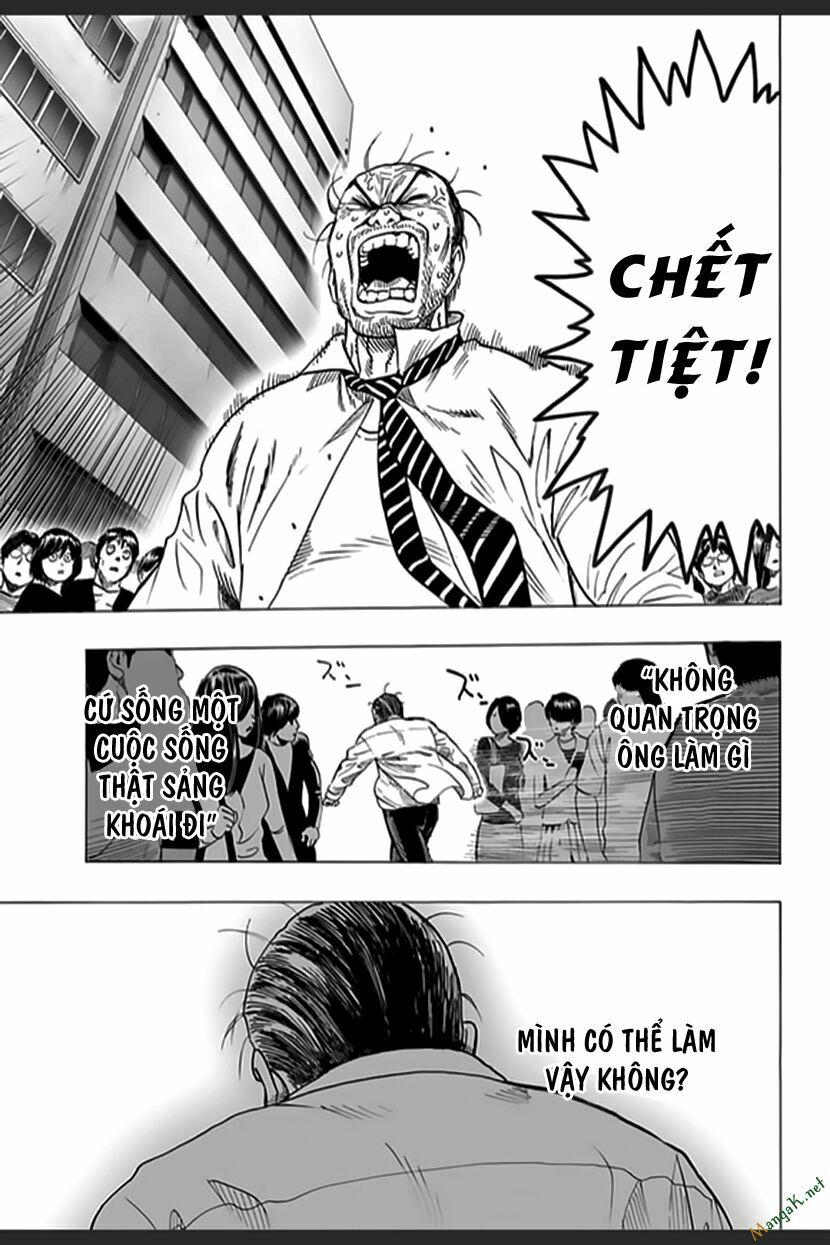 one-punch man chapter 38.5 10