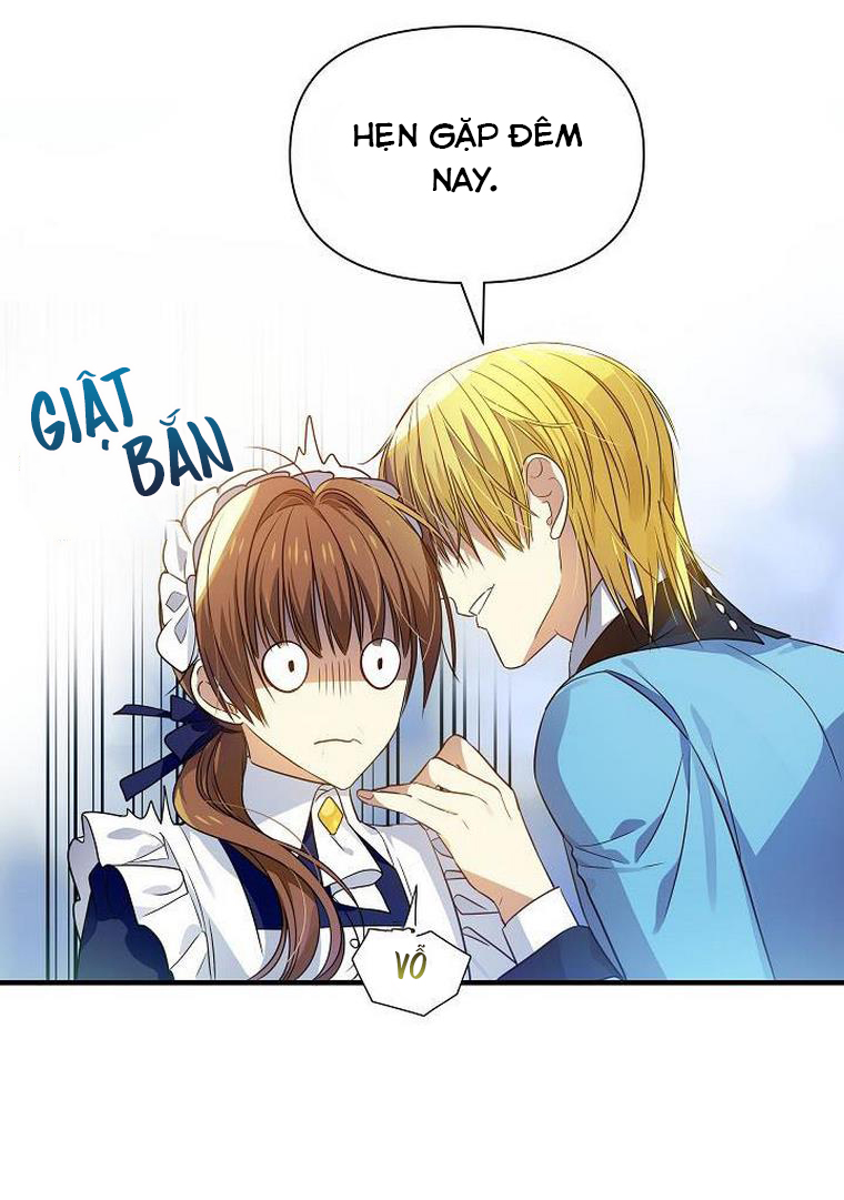 tôi đã ở đây ngay từ ban đầu chapter 17 30