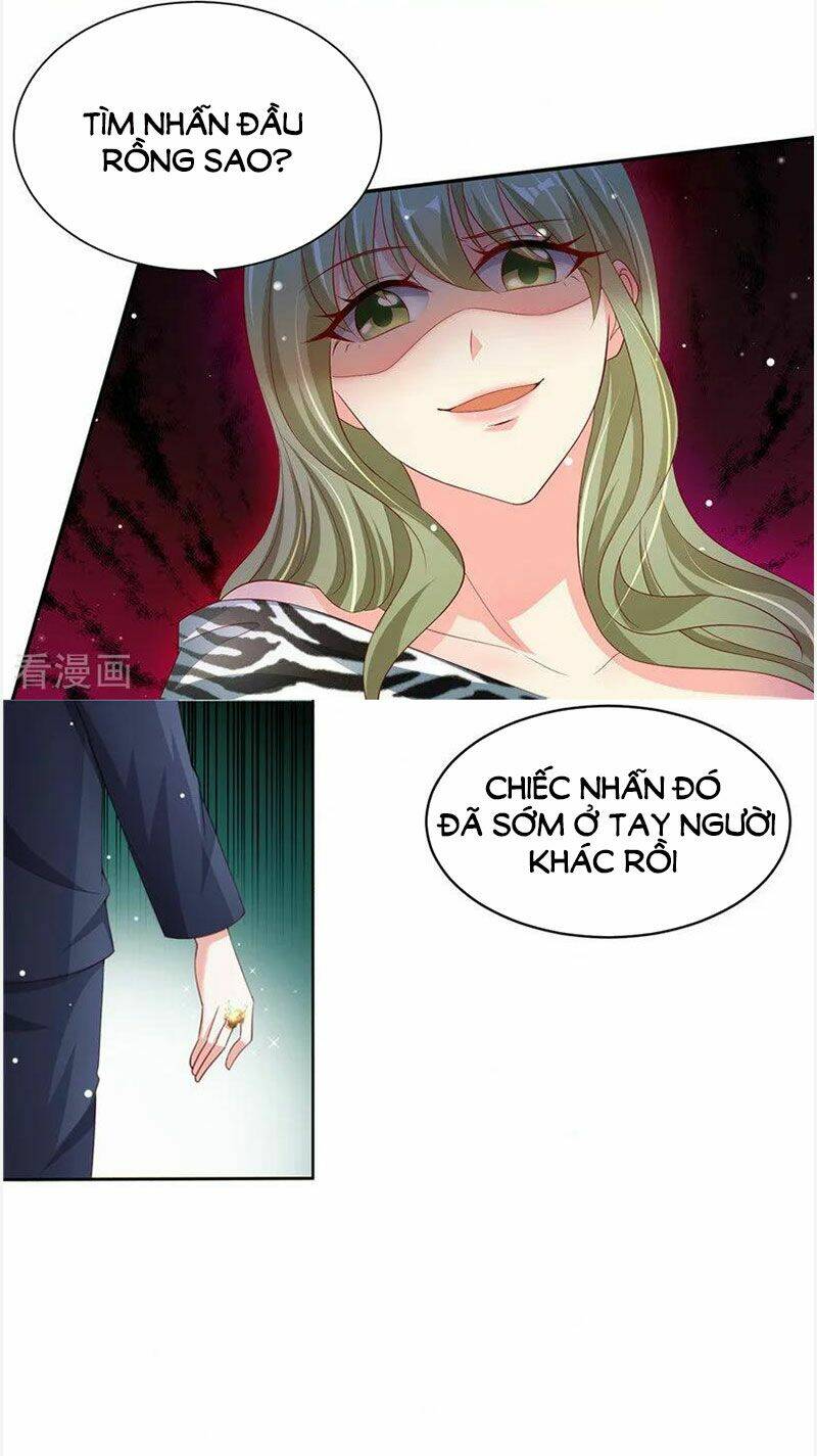 Vợ Yêu Cưới Trước Sủng Sau Chapter 108 - Trang 5