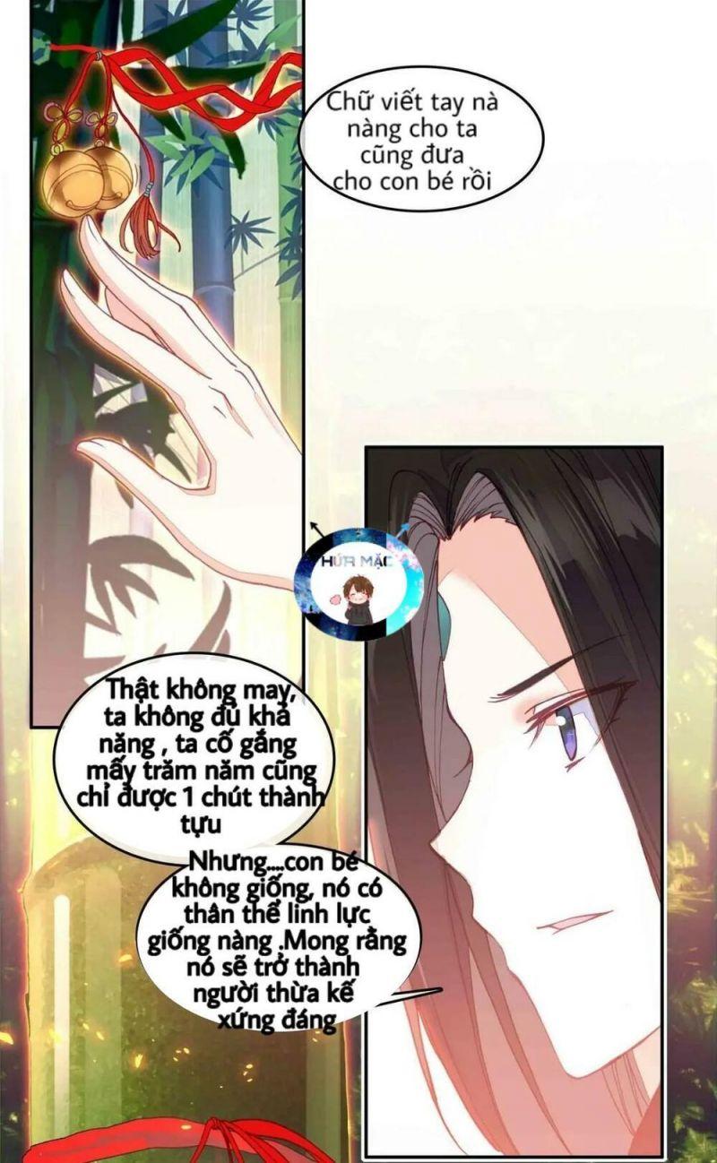 Lão Đại Xuyên Không Thành Tiên Nữ chapter 37.1 9